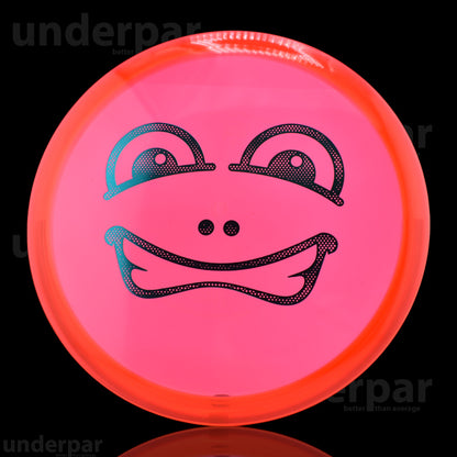 Disc Golf Discmania C-Line MD3 Disc Golf Discs