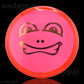 Disc Golf Discmania C-Line MD3 Disc Golf Discs