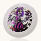 Disc Golf Discraft ESP Buzzz Disc Golf Disc Halloween Editions