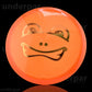 Disc Golf Discmania C-Line MD3 Disc Golf Discs