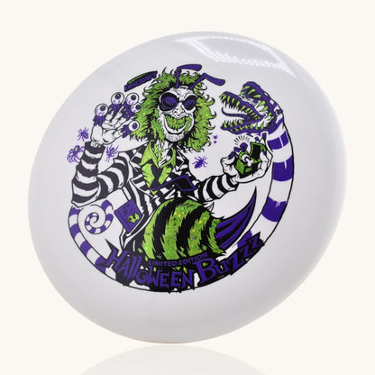 Disc Golf Discraft ESP Buzzz Disc Golf Disc Halloween Editions