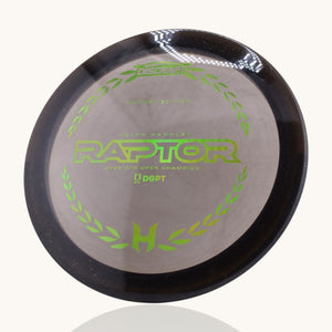 Disc Golf Discraft Z Raptor Disc Golf Discs Victory Edition Holyn Handley