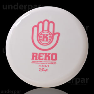 Kastaplast K1 Soft Reko Handeye