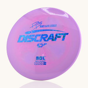 Disc Golf Discraft ESP Sol Disc Golf Discs