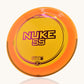 Disc Golf Discraft Z Nuke SS Disc Golf Discs