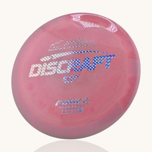 Disc Golf Discraft ESP Force Disc Golf Discs