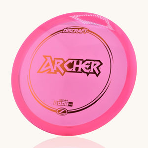 Disc Golf Discraft Z Archer Disc Golf Discs