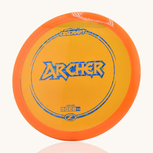 Disc Golf Discraft Z Archer Disc Golf Discs
