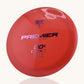 Disc Golf Discmania Q-Line DD3 Premier Disc Golf Discs
