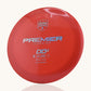 Disc Golf Discmania Q-Line DD3 Premier Disc Golf Discs