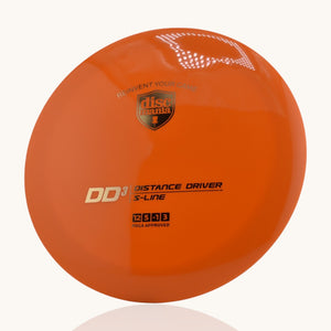 Disc Golf Discmania S-Line DD3 Disc Golf Discs