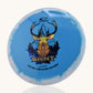 Disc Golf Latitude 64 Gold Orbit Saint Disc Golf Disc