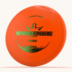 Disc Golf Dynamic Discs Drift Evidence Disc Golf Disc