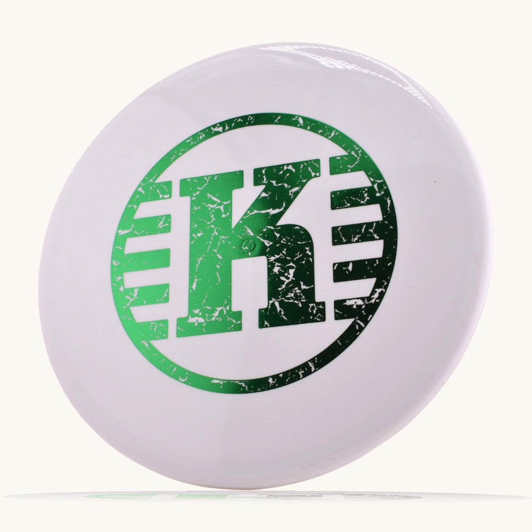Disc Golf Kastaplast K1 Jarn Disc Golf Disc