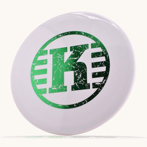 Disc Golf Kastaplast K1 Jarn Disc Golf Disc