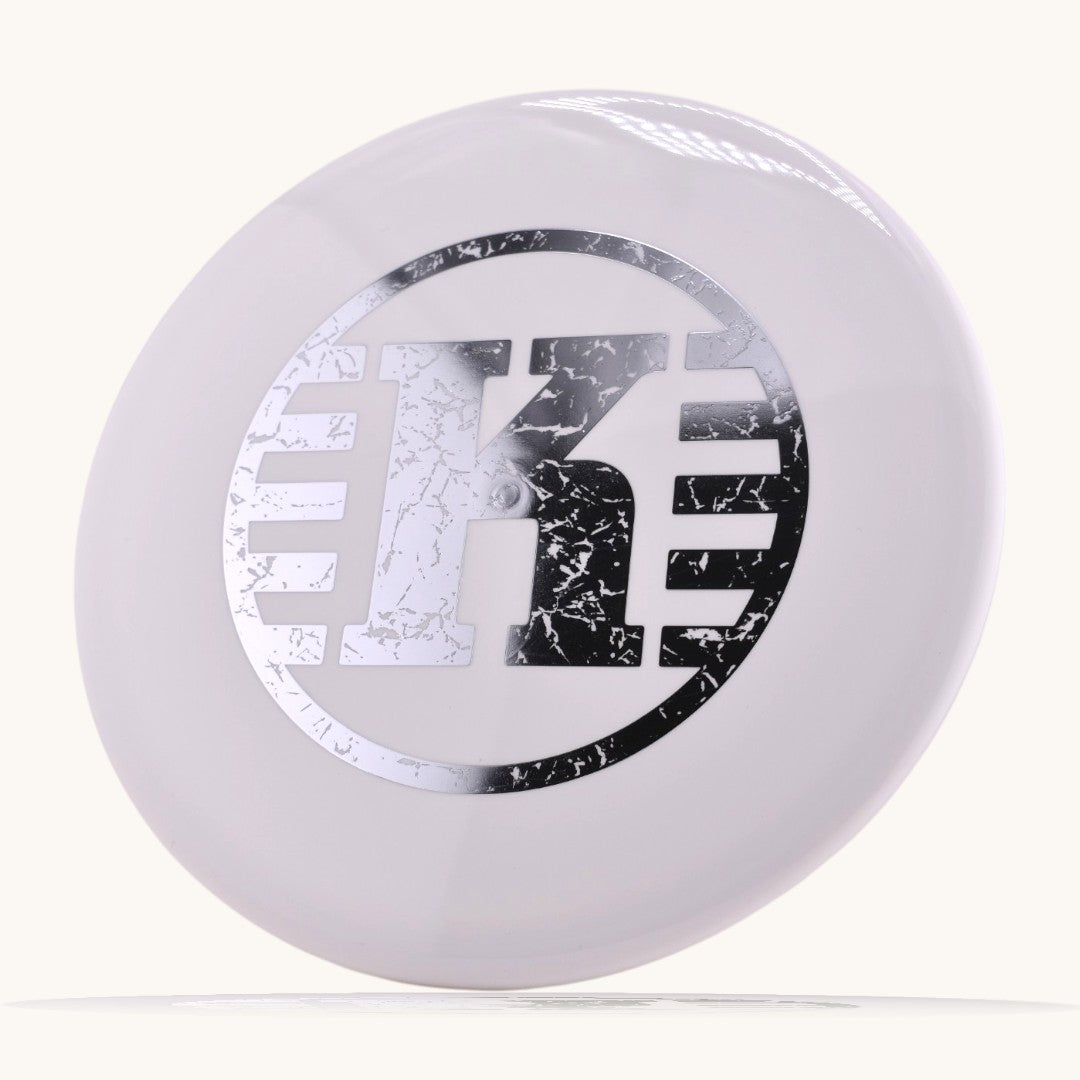 Disc Golf Kastaplast K1 Jarn Disc Golf Disc