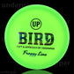 Disc Golf Kastaplast K1 Berg X Disc Golf Disc