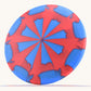 Meridian Marbled Graphite Tundra Disc Golf Disc