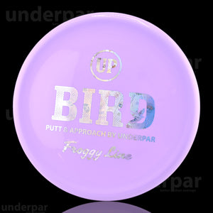 UnderPar Collection: Kastaplast K1 Soft Berg Disc Golf Disc (Bird Berg)