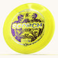 Discraft Z Scorch Disc Golf Disc