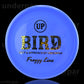 Disc Golf Kastaplast K1 Soft Berg X Disc Golf Disc