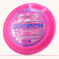 Discraft Z Scorch Disc Golf Disc