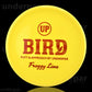Disc Golf Kastaplast K1 Soft Berg X Disc Golf Disc