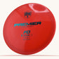 Disc Golf Discmania Q-Line FD Premier Disc Golf Discs