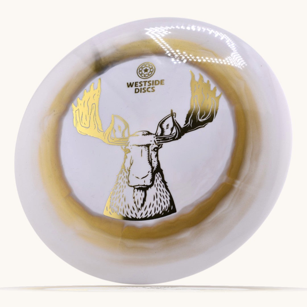 Disc Golf Westside Discs Tournament Ring Stag Disc Golf Discs