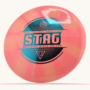 Disc Golf Westside Discs Revive Stag Disc Golf Discs