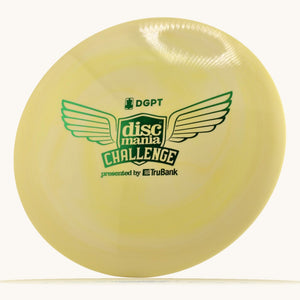 Disc Golf Discmania S-Line DD1 Disc Golf Discs