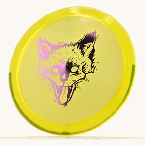 Disc Golf Discmania C-Line FD Disc Golf Discs