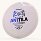 Disc Golf Discmania Q-Line FD Premier Disc Golf Discs