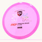 Disc Golf Discmania C-Line MD3 Disc Golf Discs