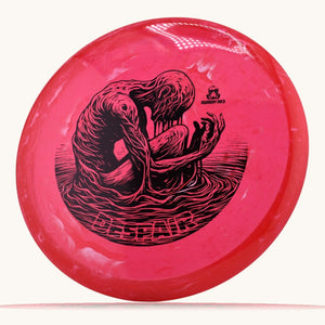 Disc Golf Doomsday Shockwave Despair Disc Golf Disc