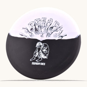 Disc Golf Doomsday Ration Dread Disc Golf Disc