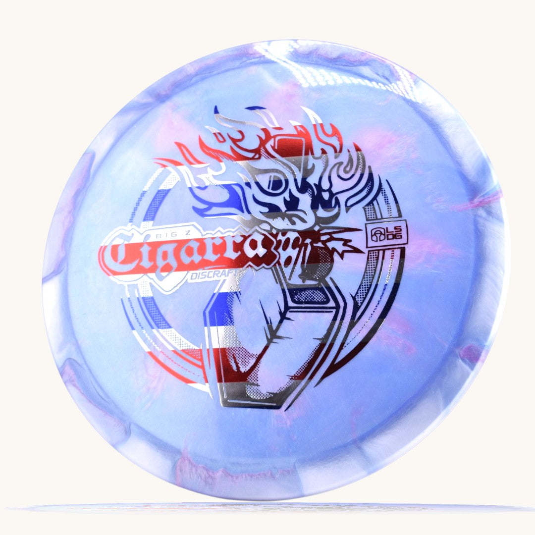 Disc Golf Discraft Z Cigarra Disc Golf Discs