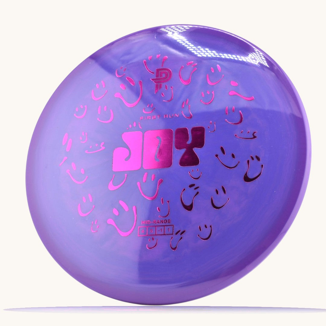Disc Golf Discraft ESP Joy Paige Pierce Disc Golf Discs