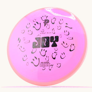 Disc Golf Discraft ESP Joy Paige Pierce Disc Golf Discs