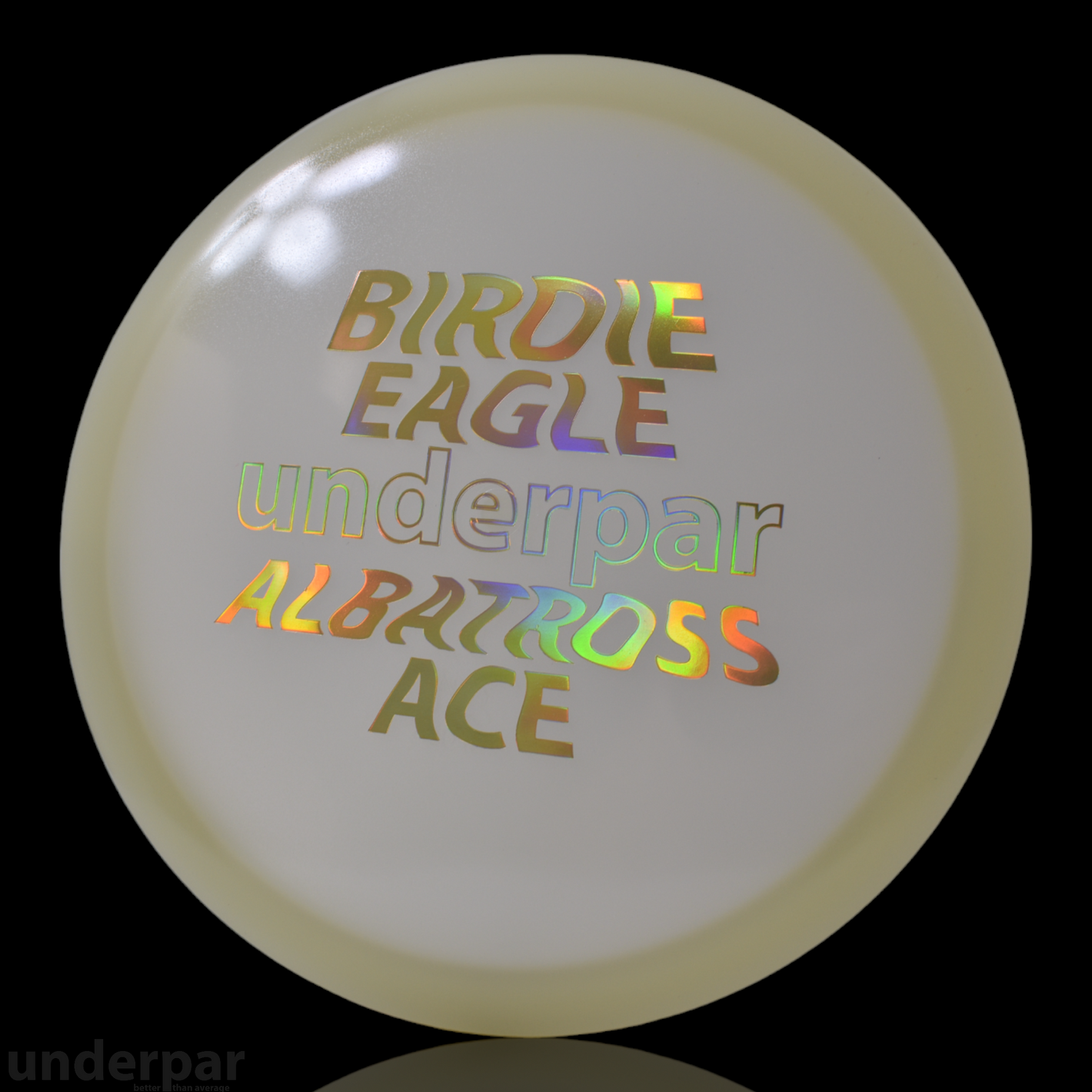 Formula Collection: Dynamic Discs Moonshine Emac Truth (Wave Formula)