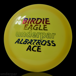 Formula Collection: Westside Discs VIP Air Northman (Wave Formula) Disc Golf Discs