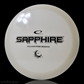 UnderPar Collection: Latitude 64 Moonshine Carat Sapphire Exclusive Disc Golf Disc