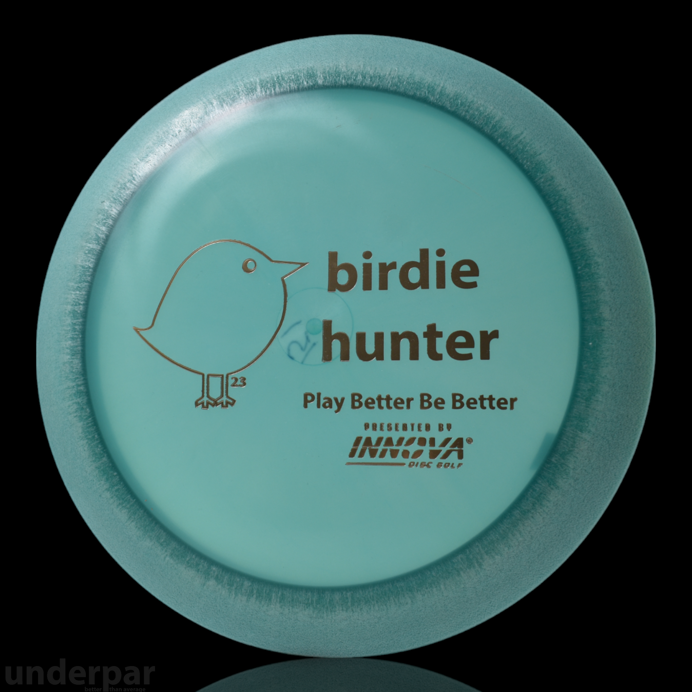 Formula Collection: Innova Champion Blizzard Destroyer birdie hunter Disc Golf Discs