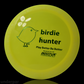 Formula Collection: Innova Champion Blizzard Destroyer birdie hunter