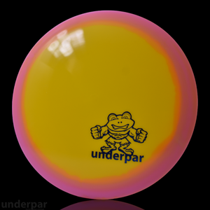 UnderPar Collection: Westside Discs Tournament Orbit Hatch Disc Golf Disc