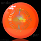 Who Man Collection: Latitude 64 Opto Diamond Disc Golf Discs