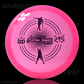 Who Man Collection: Dynamic Discs Lucid Maverick Disc Golf Discs