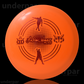 Who Man Collection: Latitude 64 Gravity Explorer Disc Golf Discs