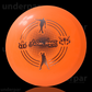 Who Man Collection: Latitude 64 Gravity Explorer Disc Golf Discs