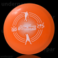 Who Man Collection: Latitude 64 Gravity Explorer Disc Golf Discs